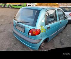 RICAMBI DAEWOO MATIZ (M100) - 9