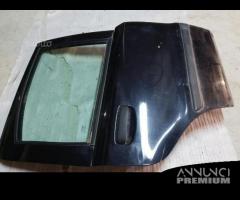 Porta originale posteriore destra Fiat Panda