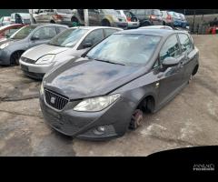 RICAMBI SEAT IBIZA (6J)