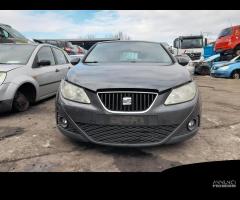 RICAMBI SEAT IBIZA (6J)