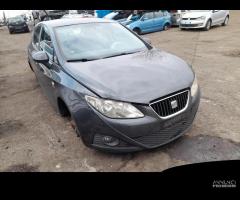 RICAMBI SEAT IBIZA (6J)