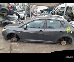 RICAMBI SEAT IBIZA (6J)