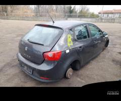 RICAMBI SEAT IBIZA (6J) - 8