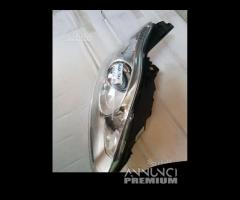 Proiettore Xenon anteriore destro Ford c-max 2015