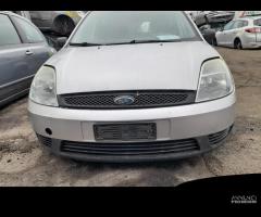 RICAMBI FORD FIESTA (CBK)