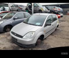 RICAMBI FORD FIESTA (CBK)