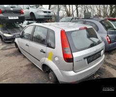 RICAMBI FORD FIESTA (CBK) - 6