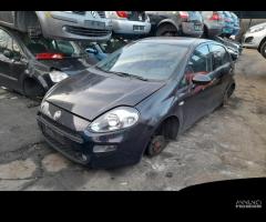 RICAMBI FIAT PUNTO (6U)