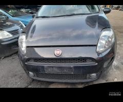 RICAMBI FIAT PUNTO (6U)