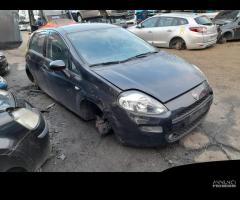 RICAMBI FIAT PUNTO (6U)