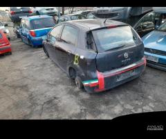 RICAMBI FIAT PUNTO (6U) - 10