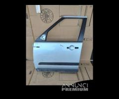 Porta anteriore sinistra Land Rover Discovery 3