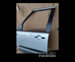 Porta anteriore sinistra Land Rover Discovery 3