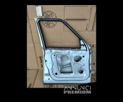 Porta anteriore sinistra Land Rover Discovery 3