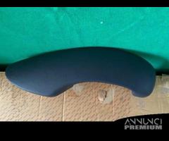 Cover pelle quadro strumenti Porsche Boxster 986