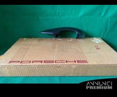 Cover pelle quadro strumenti Porsche Boxster 986