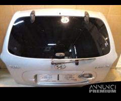 Portellone posteriore Hyundai Santa Fe 2000-2006