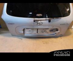 Portellone posteriore Hyundai Santa Fe 2000-2006