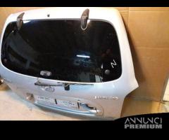 Portellone posteriore Hyundai Santa Fe 2000-2006