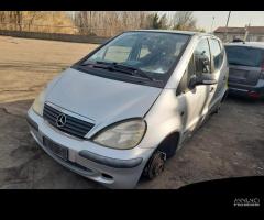 RICAMBI MERCEDES-BENZ Classe A (W168) - 1