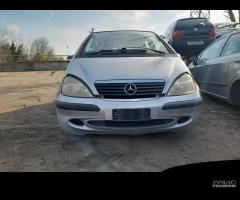 RICAMBI MERCEDES-BENZ Classe A (W168) - 2