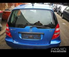 Mercedes Classe A 180 CDI w169 per ricambi