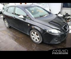 Seat Leon FR 2.0 TDI 170cv per ricambi