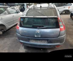 RICAMBI CITROEN C4 - 6