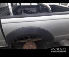 Nissan Navara NP300 D22 2001/2006 per ricambi