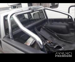 Nissan Navara NP300 D22 2001/2006 per ricambi