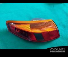 Fanale posteriore sx originale Porsche 996