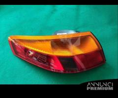 Fanale posteriore sx originale Porsche 996