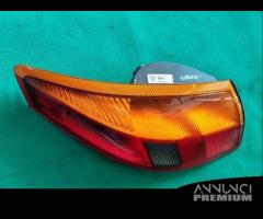 Fanale posteriore sx originale Porsche 996