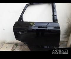 Porta post DX originale Audi Q3 2013