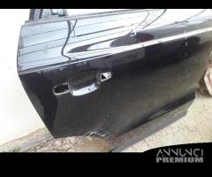 Porta post DX originale Audi Q3 2013