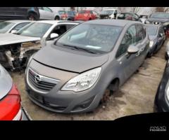 RICAMBI OPEL MERIVA (S10)