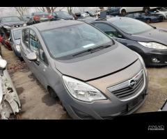 RICAMBI OPEL MERIVA (S10)