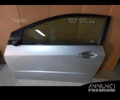 Porta anteriore sinistra Honda Civic 2009