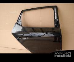 Porta originale post dx Seat Leon 5F anno 2016