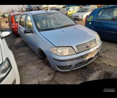 RICAMBI FIAT PUNTO (2U) - 1