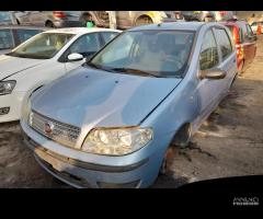 RICAMBI FIAT PUNTO (2U) - 2