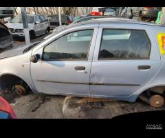 RICAMBI FIAT PUNTO (2U) - 5