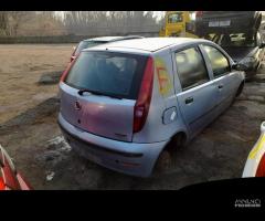 RICAMBI FIAT PUNTO (2U) - 7