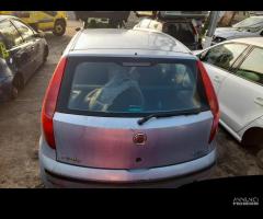 RICAMBI FIAT PUNTO (2U) - 8