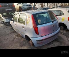 RICAMBI FIAT PUNTO (2U) - 9