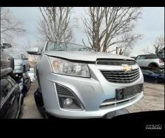 RICAMBI CHEVROLET CRUZE STATION WAGON RESTYLING