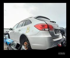 RICAMBI CHEVROLET CRUZE STATION WAGON RESTYLING