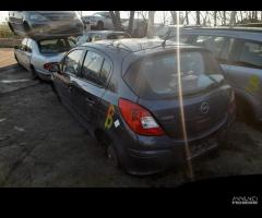 RICAMBI OPEL CORSA (S07) - 8