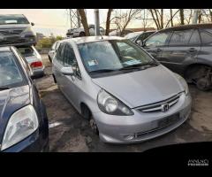 RICAMBI HONDA JAZZ 1a Serie