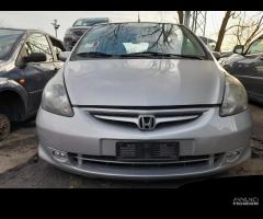 RICAMBI HONDA JAZZ 1a Serie